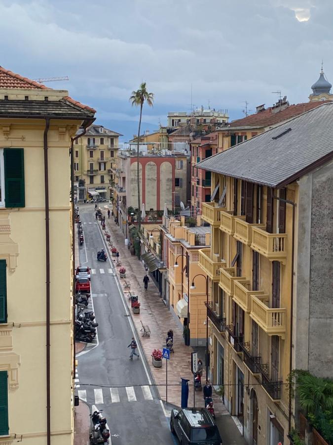 A Pochi Passi Da Portofino